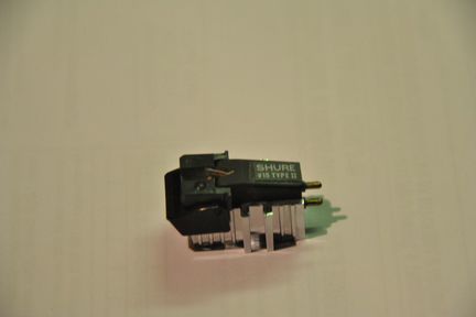 Shure V 15 tupe II