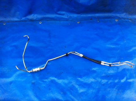 Трубки охлаждения АКПП Jeep Grand Cherokee WK2 3.6