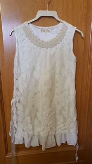 Платье новое