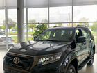 Toyota Land Cruiser Prado 2.8 AT, 2021