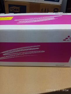 Картридж TK-590М(Magenta) integral(Германия) с чип