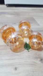 Дутое стeклo. Гутная технология