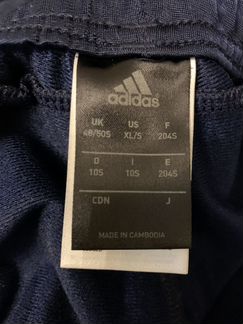 Спортивные брюки Adidas