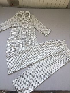 Летний костюм