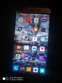 Leeco Le 2 Max