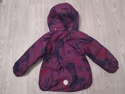 Куртка Lassie зимняя