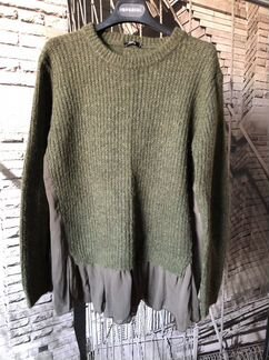 Свитер женский Suerte (итальянский бренд) новый