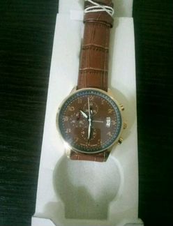 Часы Binssaw кварцевые