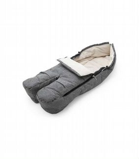 Stokke foot muff в идеале