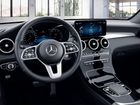 Mercedes-Benz GLC-класс Coupe 2.0 AT, 2021 объявление продам
