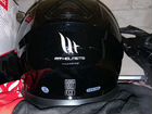 Шлем MT Helmets thunder 3sv объявление продам