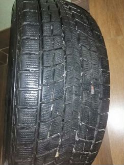 265 на 60 Winter Max 18r