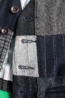 Новый жилет Gap, L