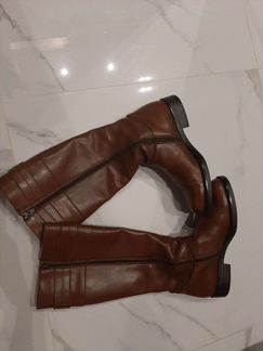 Сапоги Pollini studio