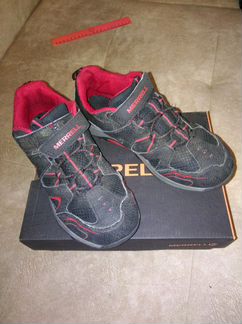 Кроссовки Merrel