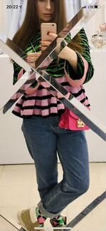 Джемпер Kenzo x H&M