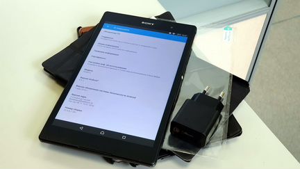 Sony Xperia Z3 Tablet Compact SGP612 3/32Gb Wi-Fi