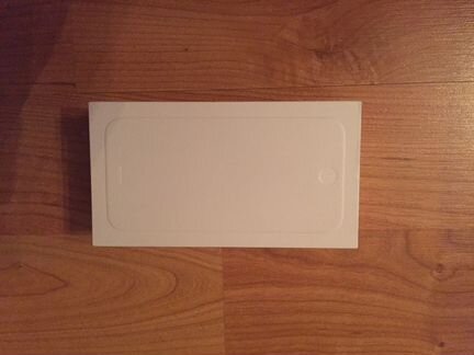 Коробка от айфон 6