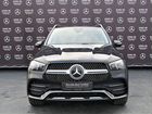 Mercedes-Benz GLE-класс 2.9 AT, 2019, 52 000 км объявление продам