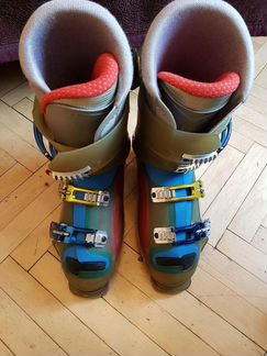 Горнолыжные ботинки salomon crossmax 29.5