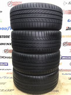 Летние шины 245/40/19 Goodyear Eagle F1