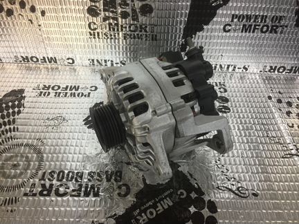Генератор Ниссан Альмера N15 N16 Примьера P11 P12