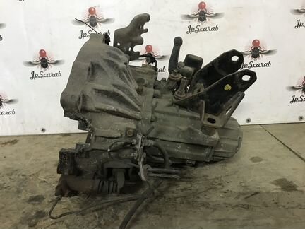 МКПП Mazda 6 GG L3 2WD 6-ступая