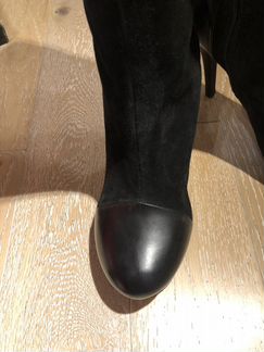 Сапоги новые ItaIta 41 размер