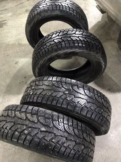 Hankook 235 65 R17 104T