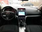 Mazda 6 1.8 МТ, 2010, 182 000 км объявление продам