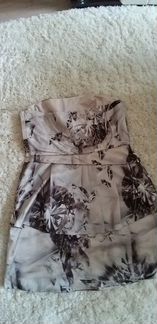 Платье Karen millen коктейльное, вечернее, нарядно