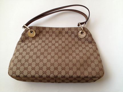 Gucci оригинал сумка