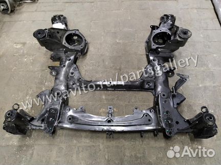 Подрамник передний BMW X7 G07