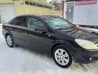 Opel Astra 1.8 МТ, 2009, 190 000 км