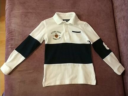 Поло Mayoral, р.110