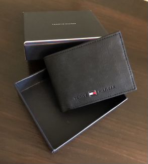 Портмоне Tommy Hilfiger