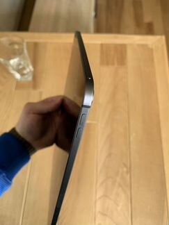 iPad Pro 11 512gb wi-fi + lte