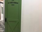 Изготовление амбарных дверей(лофт двери)