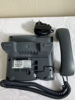 IP Телефонный аппарат Cisco IP Phone 303-G2