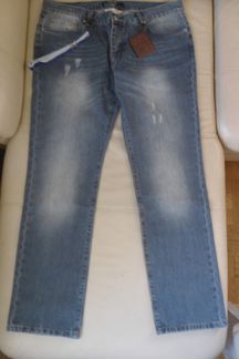 Джинсы repablique Du pont 34