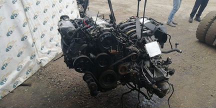 Двигатель Mitsubishi Grandis 4G69 2004