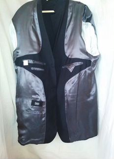 Пиджак/шерсть/ 