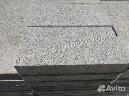 Гранитные плиты