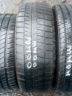 Всесезонные шины R16 215 65 Bridgestone А3100