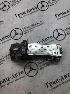 Теплообменник EGR Mercedes-Benz OM651