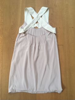 Платье летнее сарафан Miu Miu