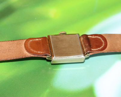 Alton, Швейцария 40-е годы