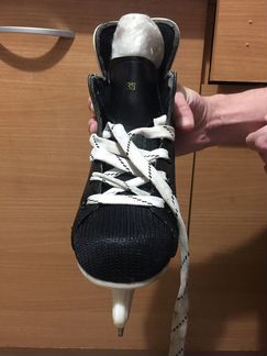 Коньки детские хоккейные rgx 300