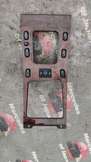 Блок эсп w163 Mercedes Benz