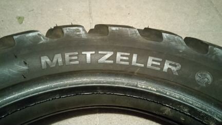 Мотошина metzeler karoo 3 130 80 17